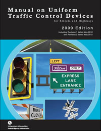Traffic Control Device Manual