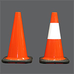 18-inch-traffic-cone