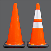 36-inch-traffic-cones